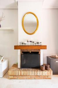 Apartamento en Marbella Guadalmina primera linea de campo de golf Los Cartujanos