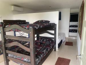 cabaña La Alejandra