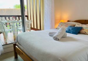 Butterfly Deauville - Piscine - Tennis - Parking