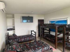 cabaña La Alejandra