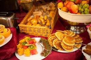 Hotels Hotel Le Cep & Spa : photos des chambres