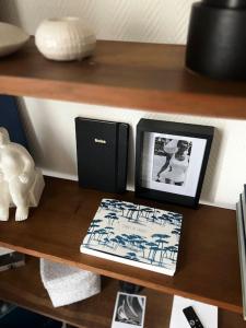 Appartements Retour de plage Wimereux : photos des chambres