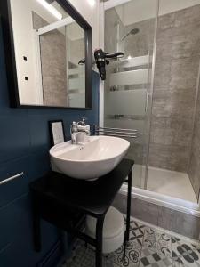 Appartements Retour de plage Wimereux : photos des chambres