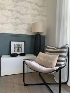 Appartements Retour de plage Wimereux : photos des chambres
