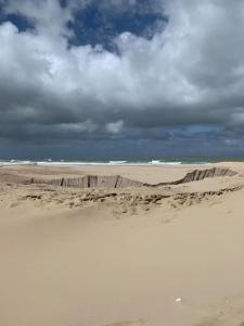 Appartements Retour de plage Wimereux : photos des chambres