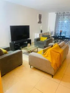 Belle maison lumineuse - La Houssaye-en-Brie