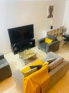 Villas Belle maison lumineuse : photos des chambres