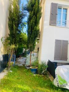 Villas Belle maison lumineuse : photos des chambres