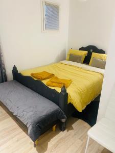 Villas Belle maison lumineuse : photos des chambres