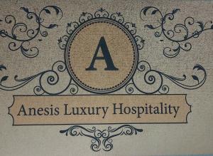 Anesis Luxury Hospitality