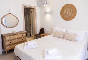 Anesis Luxury Hospitality