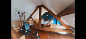 Appartement labstrait