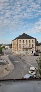 Appartement labstrait