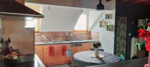 Appartement labstrait