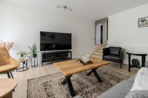 Frakkastígur Apartment by Heimaleiga