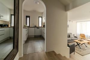 Frakkastígur Apartment by Heimaleiga