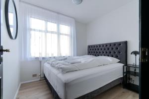 Frakkastígur Apartment by Heimaleiga