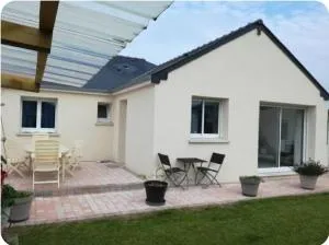 Maison port-en-bessin - Commes