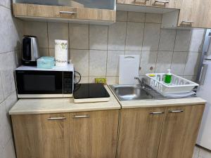 City Center Accommodation