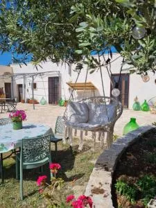 casa 44gatti - Masseria Orimini