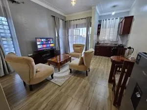 Orgonite SmartHomes - Namataba