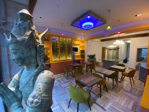 Hotels Hotel Le Cep & Spa : photos des chambres