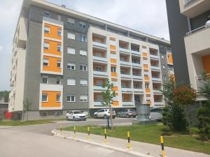 Apartman Elizabet