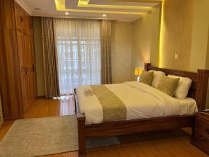 Four bedroom in Lavington