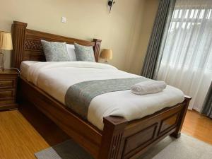 Four bedroom in Lavington