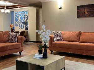 Four bedroom in Lavington