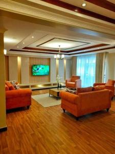 Four bedroom in Lavington