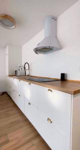 Apartamento Boho Chic