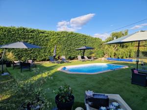 B&B / Chambres d'hotes L'etape Provencale : photos des chambres