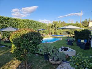 B&B / Chambres d'hotes L'etape Provencale : photos des chambres