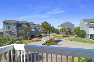 Barrier Dunes 430 - 60 by Pristine Properties Vacation Rentals - Oak Grove