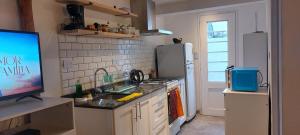 Cabaña 3 de caballeria