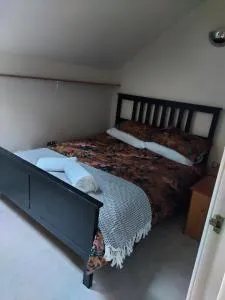 Jasmine cottage-1 King bed room, 40 mins to Cotswolds 90 mins to Oxford and Bath - Suckley