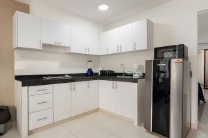 Amplios Apartamentos San Fernando Cerca a Centros Médicos