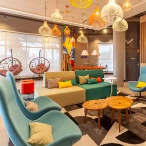 Tru By Hilton Criciúma - 阿拉兰瓜