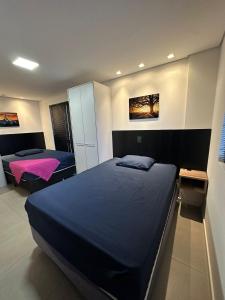 Loft próximo a vila germânica 701