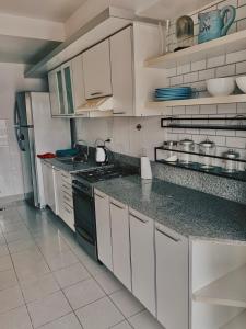 Amplio departamento en Puerto Madero