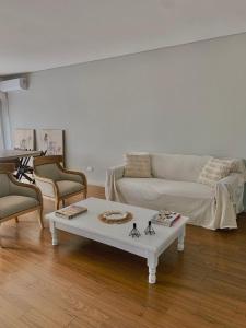 Amplio departamento en Puerto Madero