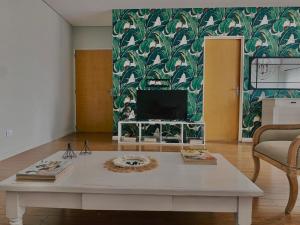 Amplio departamento en Puerto Madero