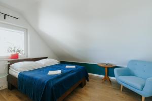 Apart House Karwia LOFT 85m2