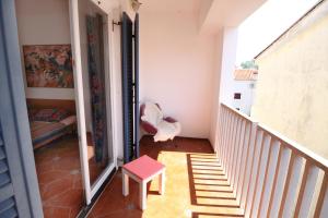 Piran Punta Beachfront Apartment EXCLUSIVE