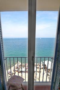 Piran Punta Beachfront Apartment EXCLUSIVE