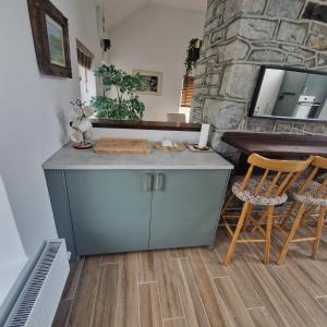 Coastal Charm Cottage