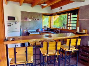 Alewekehue, la pequeña