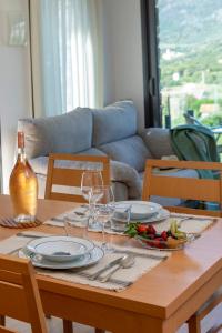 Apartamento Torre Gran Luxe 2