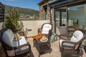 Apartamento Torre Gran Luxe 2